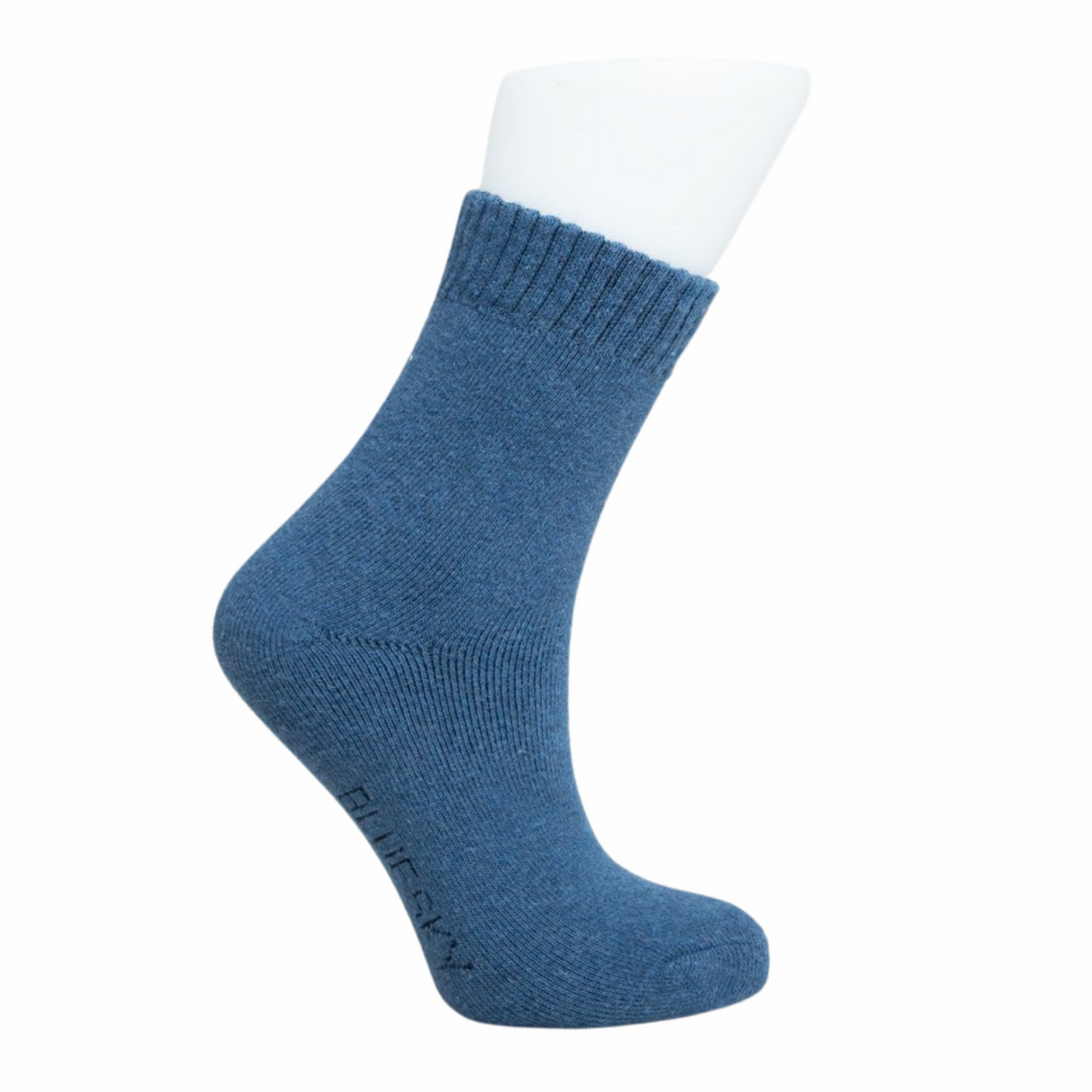 Men's Merino Wool Boot/Ski Socks for Literacy – Blue Sky Clothing Co Ltd