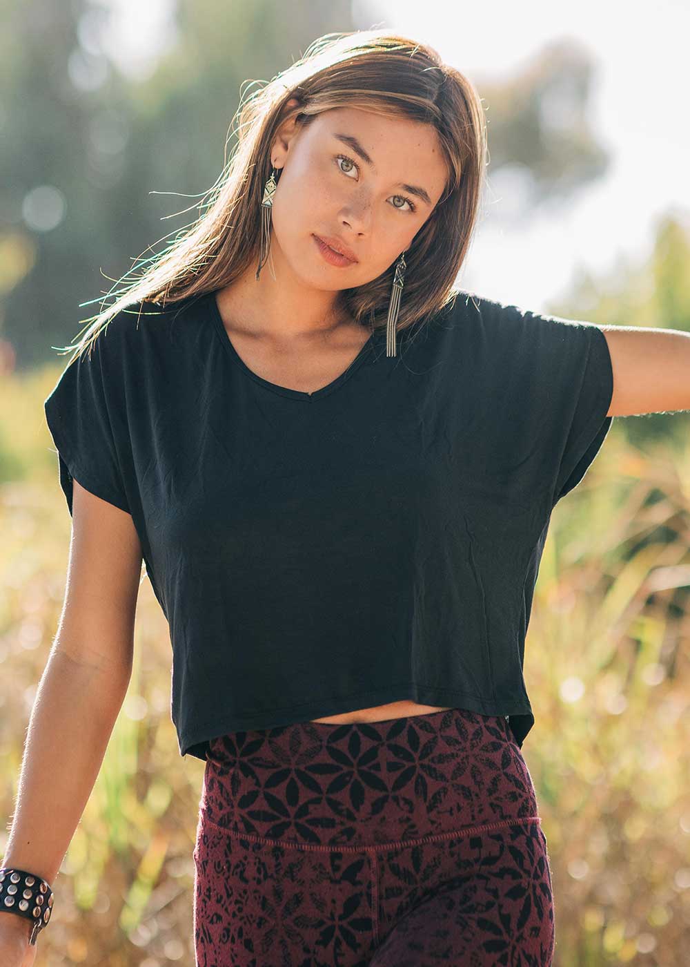 Deva Tee