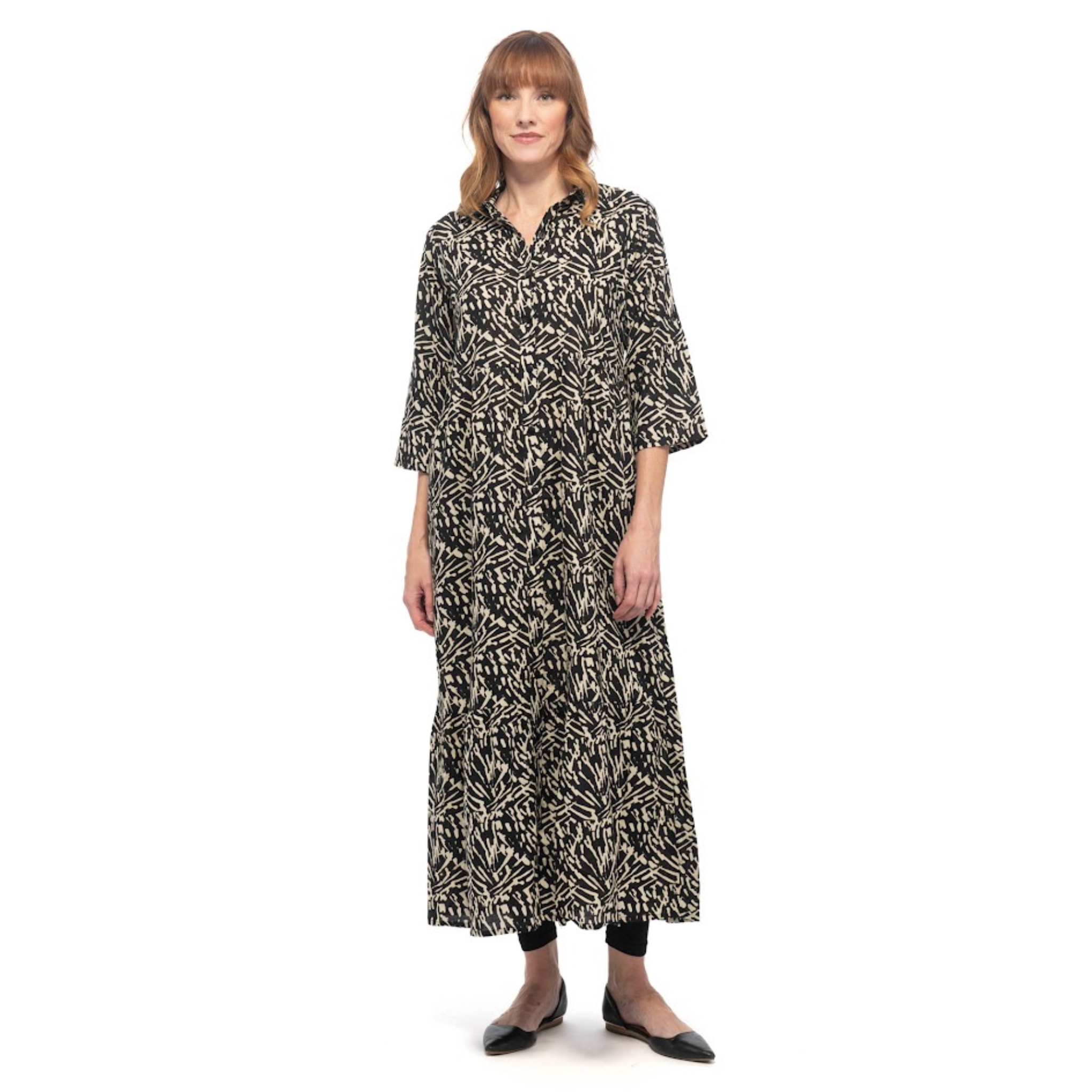 Organic Cotton Leela Dress