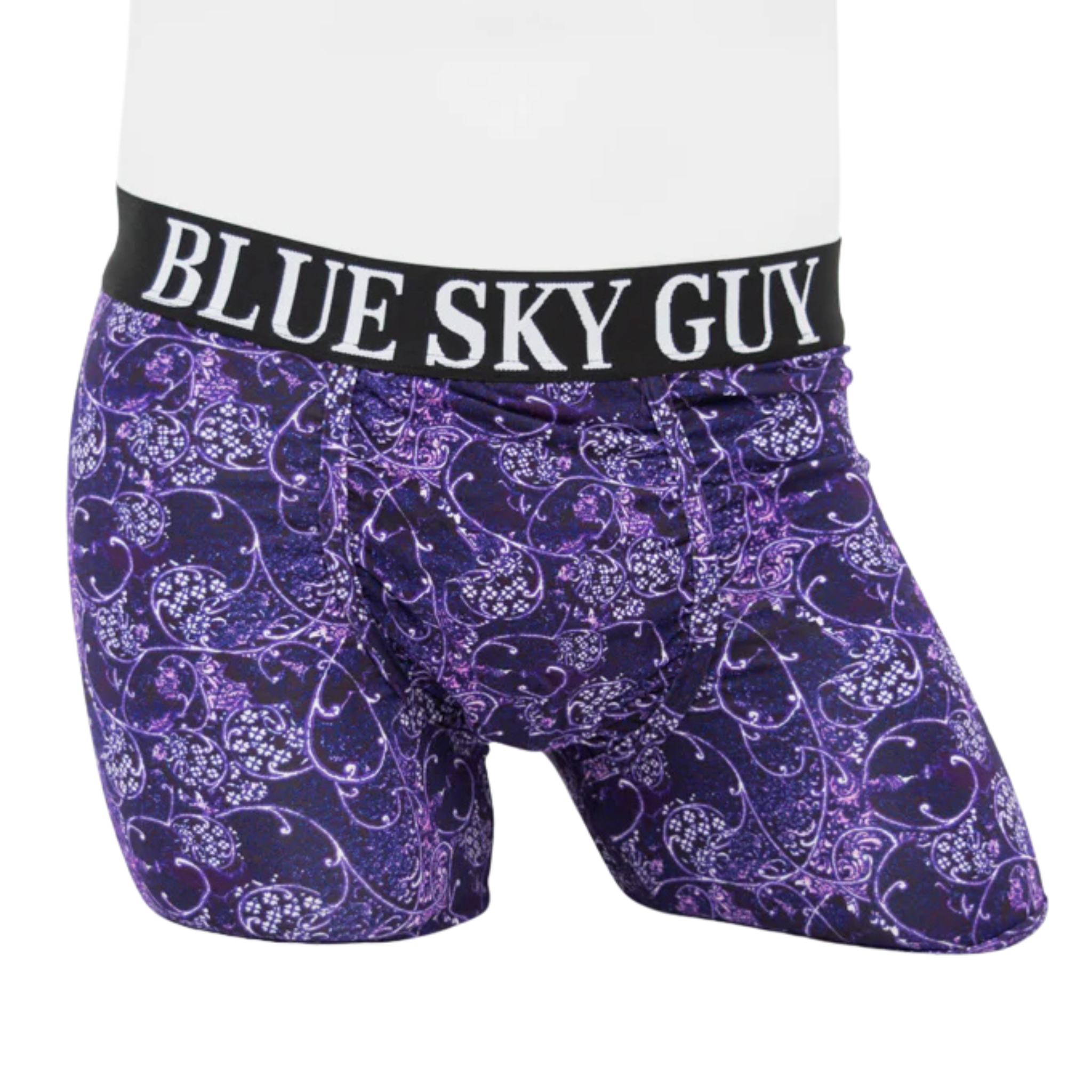 Middle Man Boxer Briefs