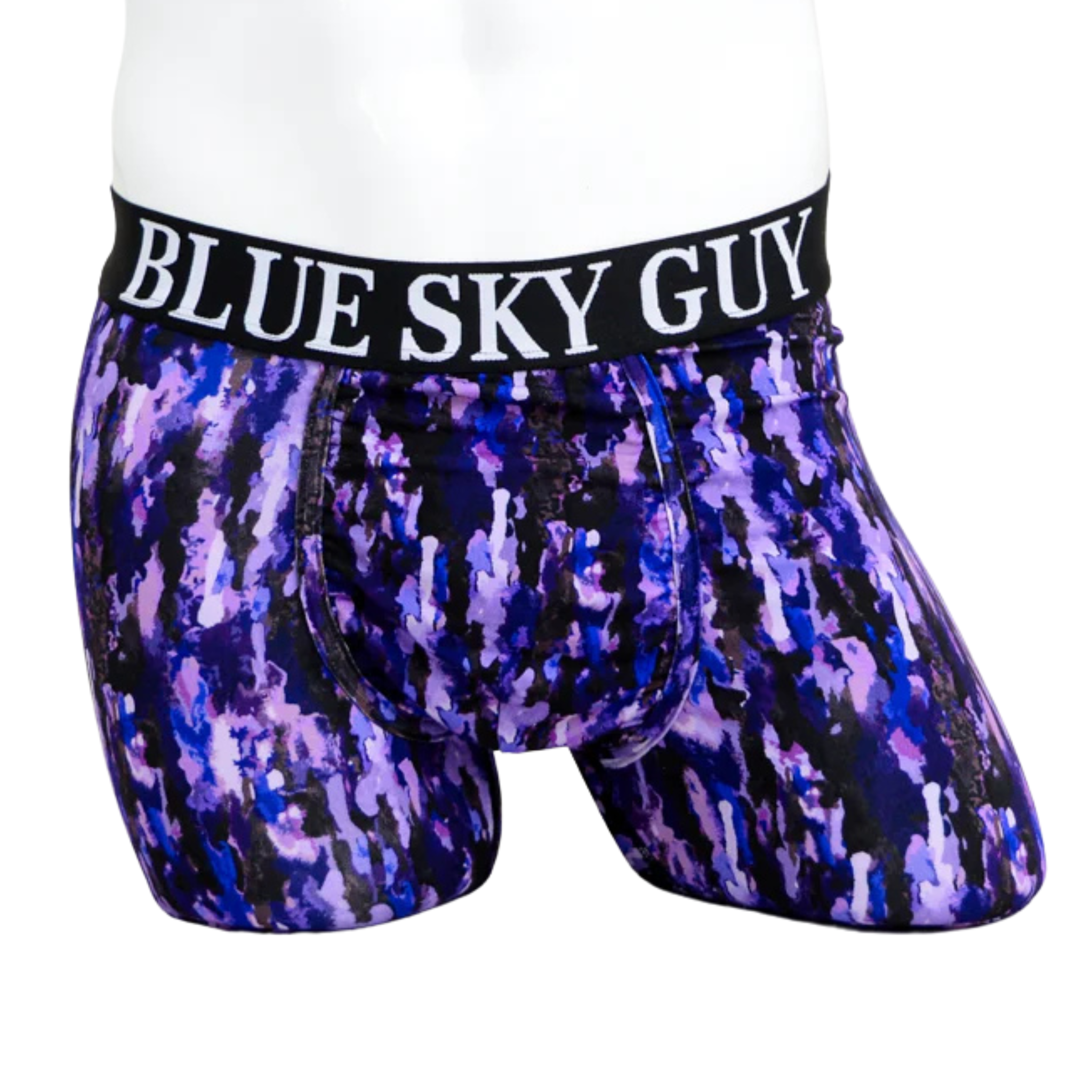 Middle Man Boxer Briefs