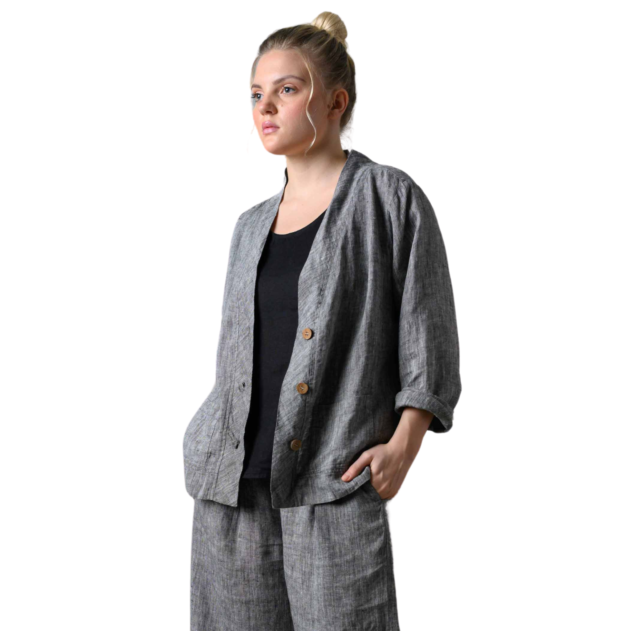 Women's Fleece Jacket, Alexandra Workwear Uniforms
