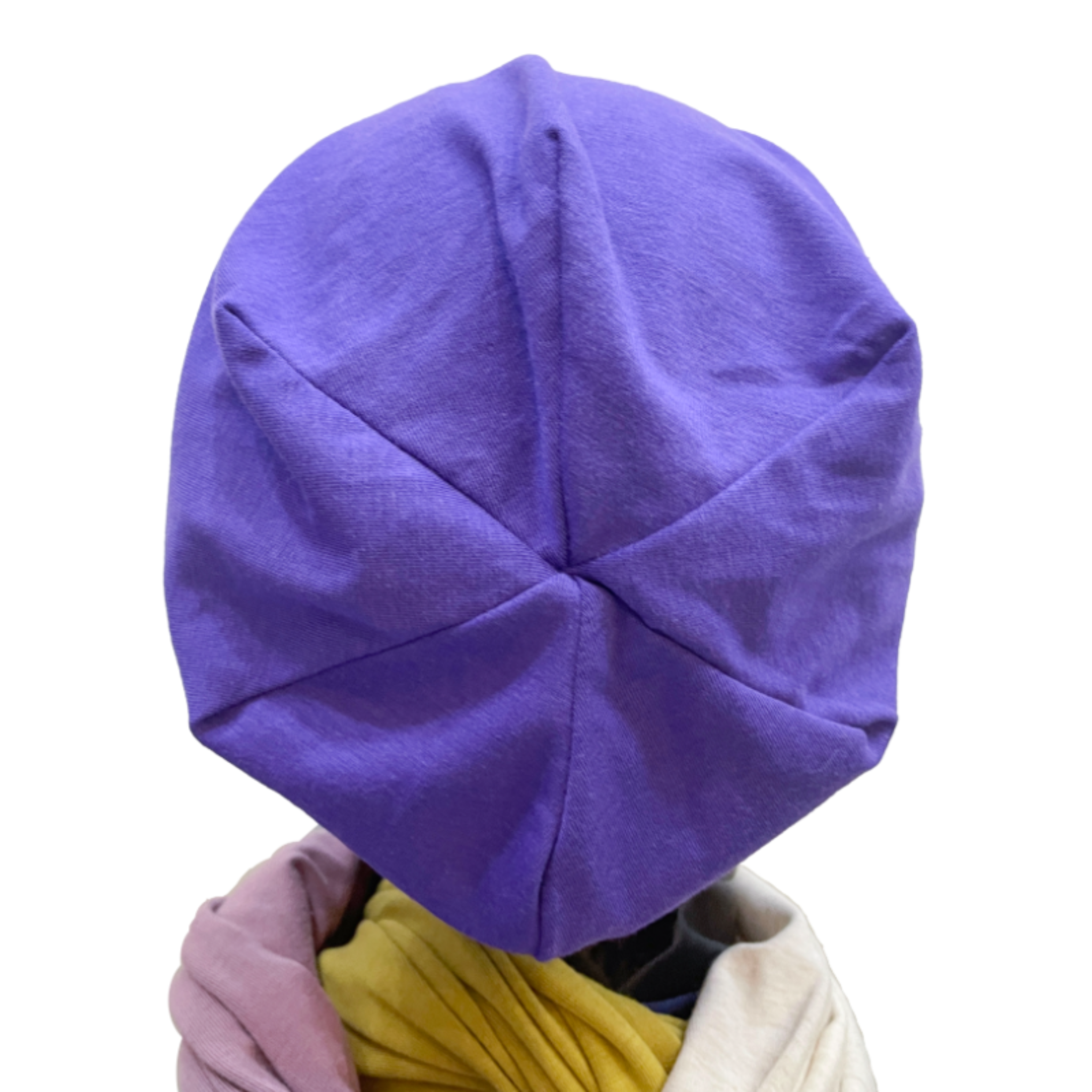 Stretch Siddhi Toque