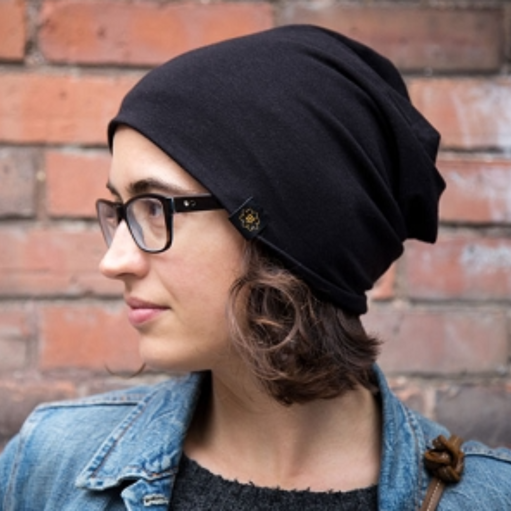 Stretch Siddhi Toque